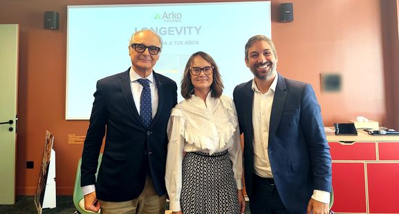 Presentamos Longevity: cuatro propuestas para acompañar un envejecimiento saludable