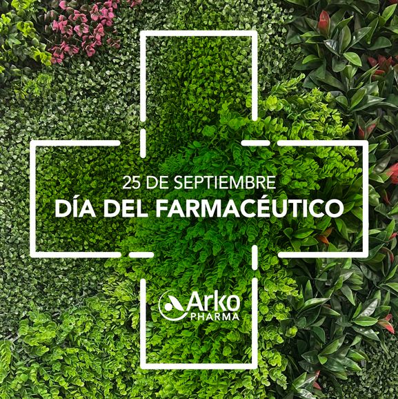 Farmacéuticos: facilitando soluciones locales 💪🌿